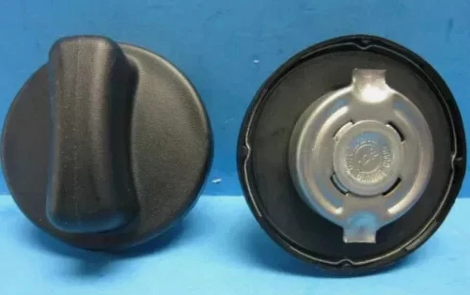 Tampa do tanque de combustível substitui Mercedes-Benz BMW OEM# 1404700005 16111184718 - Imagem 2 de 4