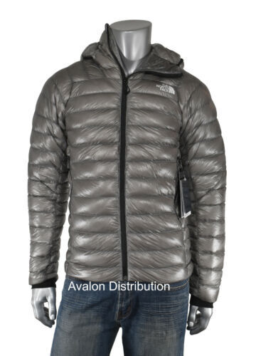 The North Face Summit Series GORE TEX XCR Shell Parka Jacket The North Face Summit Series GORE TEX XCR Shell Parka Jacket