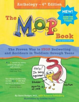 The M.O.P. Book: Anthology Edition: A Guide to the Only Proven Way to STOP B...