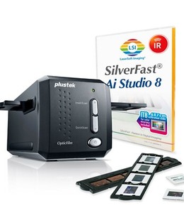 Plustek Opticfilm 8300i | eBay