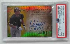 2015 Topps Tribute Baseball Cards 18