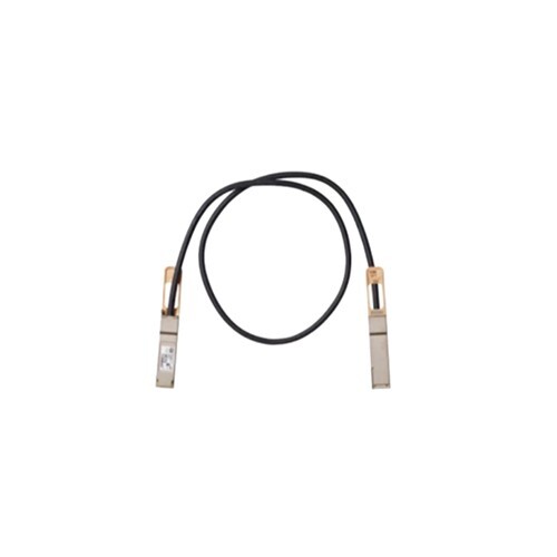 Cisco 5M PASSIVE COPPER CABLE 100GBASE-CR4 QSFP-100G-CU5M New Sealed - Picture 1 of 4