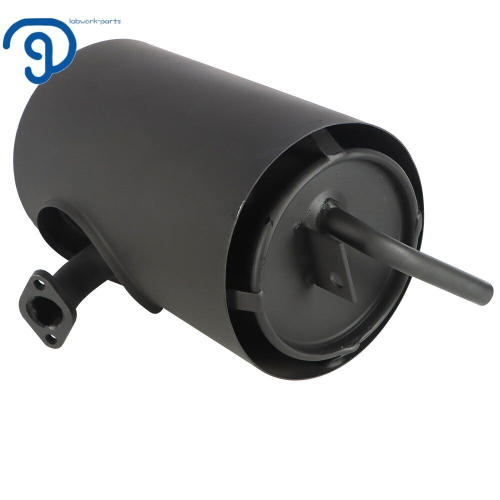 Fits For 1996-2007 Yamaha gas Golf Cart G16-G22 Muffler Fits For 1996-2007 Yamaha gas Golf Cart G16-G22 Muffler