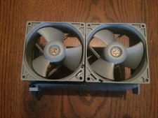 EFB0912HHE DUAL COOLING FAN