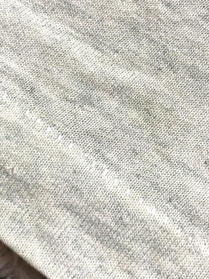 Camisa De Colección Wisconsin Mujer Grande Gris Puntada Única Divertida Vaca Granja Años 90 Damas Foto 4 de 4