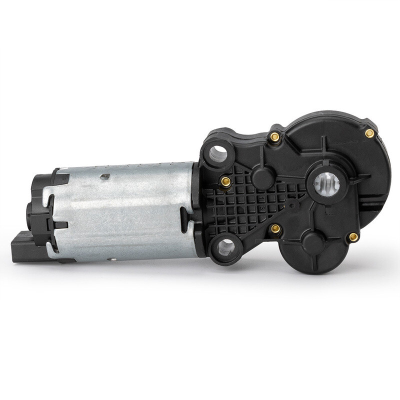 Convertible Soft Top Latch Assembly Motor Fit for 2007-14 Chrysler 200 Sebring -