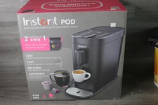 Instant Pod 2 Machines in 1 Multipod 