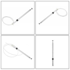 Antena Mástil Power De Repuesto Para Toyota Sequoia Por AntennaX