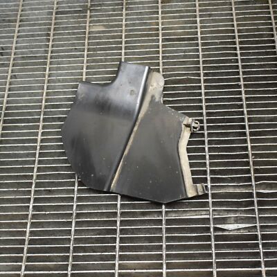 FORD TRANSIT MK4 Front Left Arch Underbody Splash Cover BK3T-16114