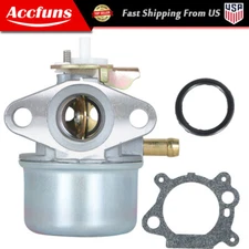 Carburetor 799869 214661 Fit For BRIGGS & STRATTON 792253 494217 79986 497347 US