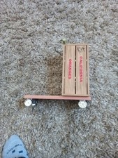 American Girl   Kit Kittredge  s Home Made Scooter