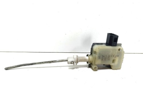 Skoda Octavia Mk2 (1Z) 2006 Diesel Stellmotor Tankdeckel Tankklappe UST106515