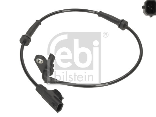 Febi Bilstein 193017 ABS Sensor FüR Nissan-image