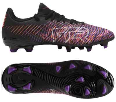 PUMA Future 8 Play FG/AG Adult / Kunstrasen-Fussballschuhe / 108141