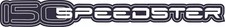 SEADOO SPEEDSTER 150 2005 - 2008 DECAL / Sticker top one side only