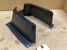 Mercury 40 50 60 HP Outboard Motor Trim  Cowling Black Apron 812717T