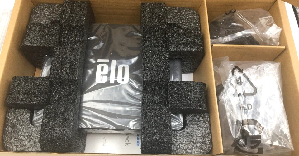 Elo Backpack Elo-Kit-EloView-Engine E611864 NIB - Image 2 of 4