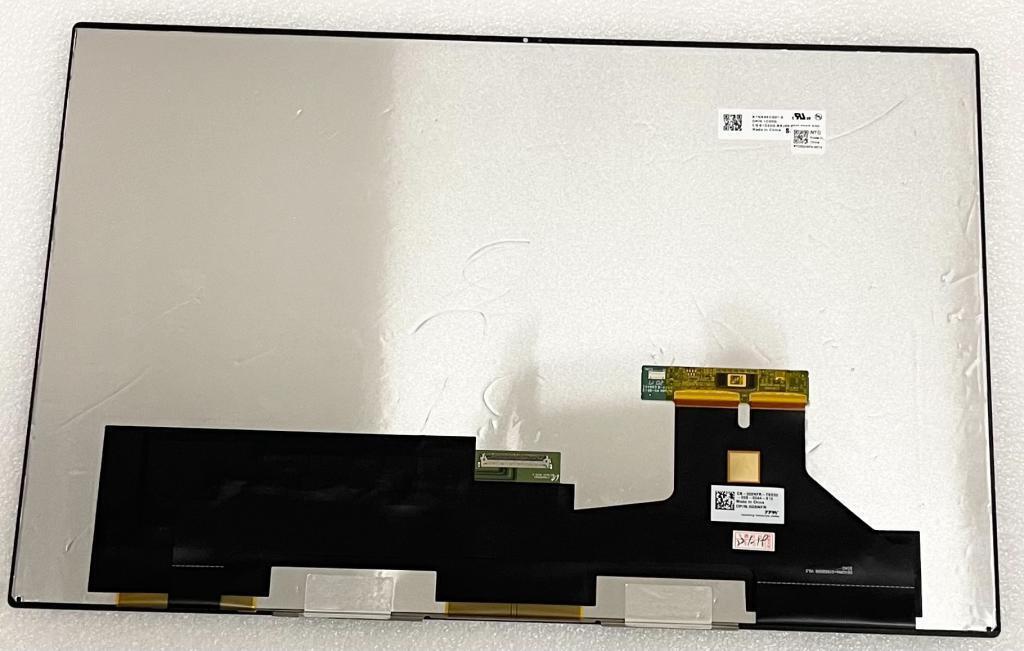 ATNA56XG01 LCD Touch Screen 40 PIN OLED 3456x2160 for Dell ATNA56XG01 LCD Touch Screen 40 PIN OLED 3456x2160 for Dell