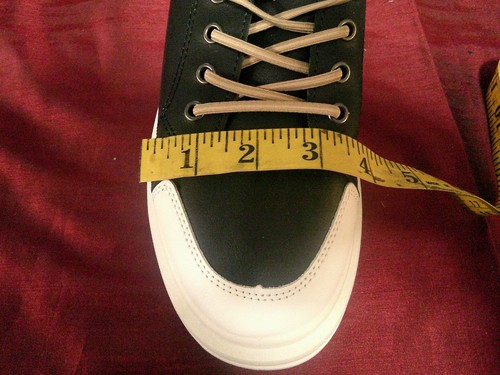 Moda Primavera Otoño Blanco Zapatos Cuero Para hombres Zapatos Informales W07 G - Imagen 6 de 6