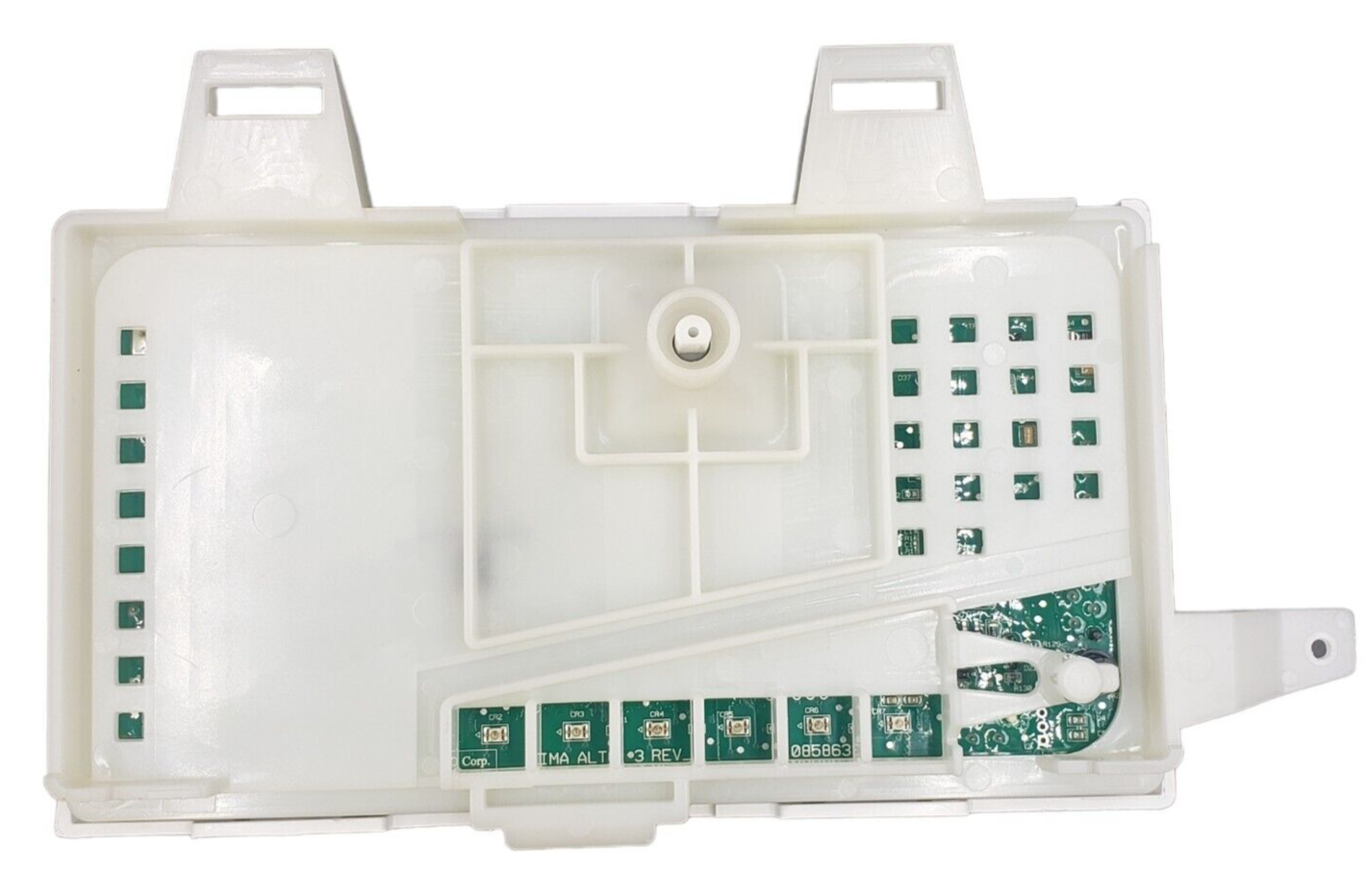 W11611438 - Whirlpool Washer Control Board | Parts Dr
