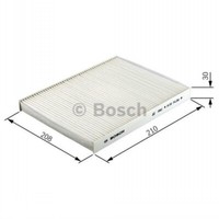 Bosch Innenraumfilter Aktivkohlefilter FüR CitroëN Berlingo Kasten M_ Peugeot