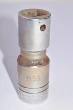 Proto 5530 W/ Cornwell 3/4 Impact Socket 