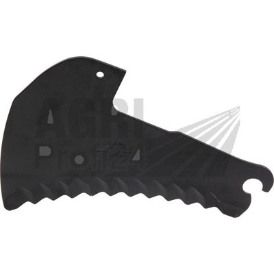 Messer 5 mm für Kuhn Ballenpresse LSB 1270 1270D 1270DX 1290 1290D 1290ID