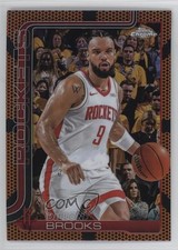2025-26 Topps Chrome Basketball Refractor Dillon Brooks #70 1r9o