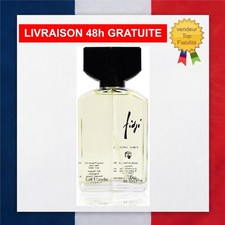 Guy Laroche Fidji Eau de Toilette Femme 100 ml Floral Frais Vaporisateur