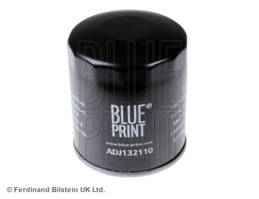 Filtro De Aceite Blue Print Para Land Rover Freelander Rover 100 200 25 - Imagen 3 de 4