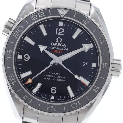 OMEGA Seamaster 600 Planet Ocean 232.30.44.22.01.001 TO288434