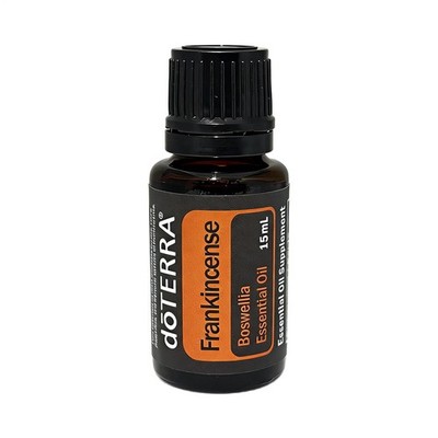 DoTERRA Frankincense 15ml Exp 2029 Essential Oil