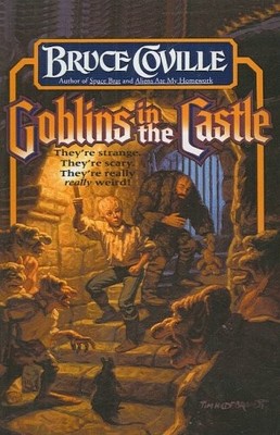 Goblins in the Castle