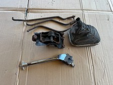 OEM GM Chevy Vega Saginaw 4 Speed Shifter Sta...
