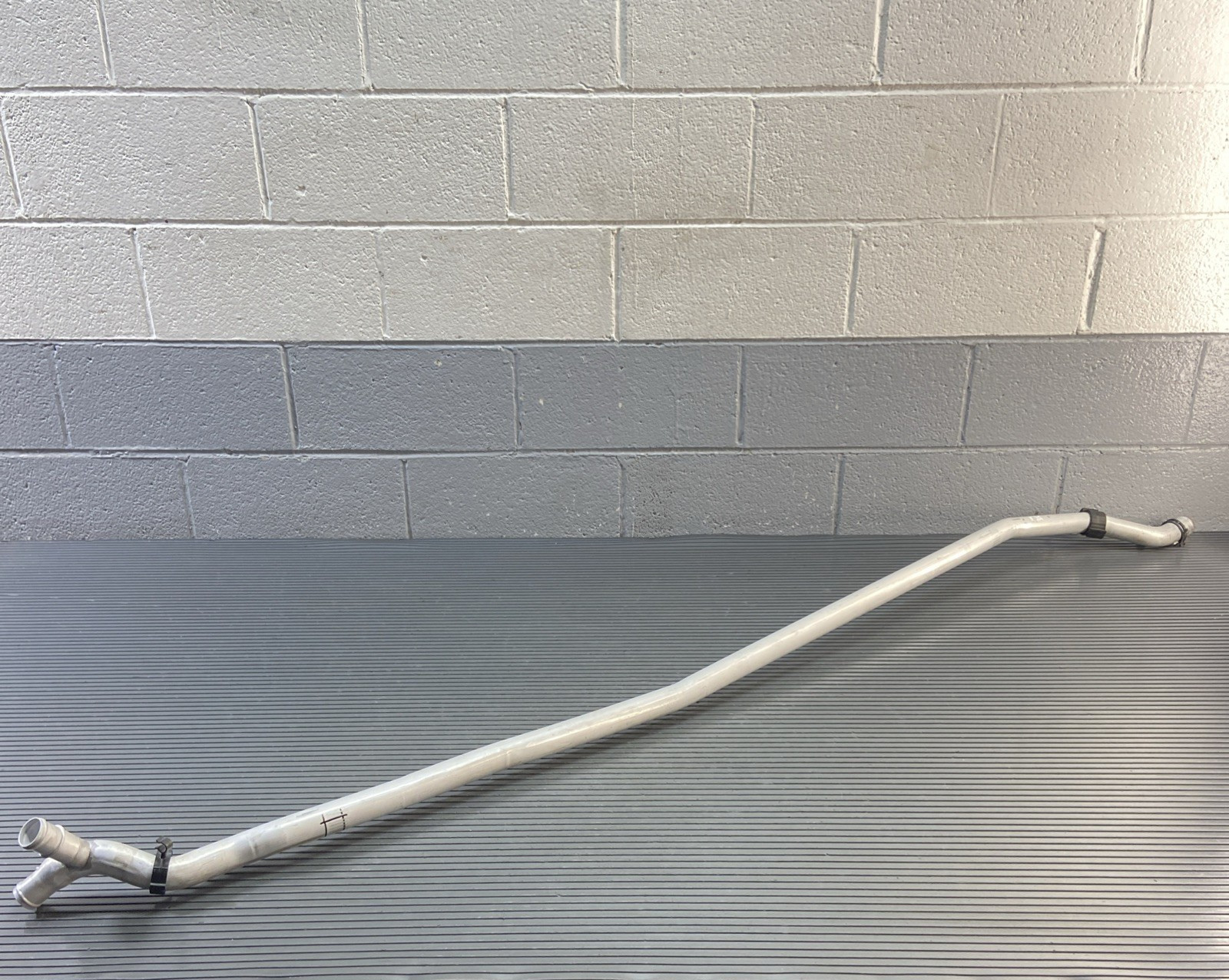 Audi R8 2017-2023 Coolant pipe P/N 4S0121485D