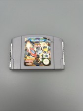 Thumbnail of ebay&reg; auction 286451029633 | Micro Machines 64 Turbo (Nintendo 64) N64 Spiel Modul