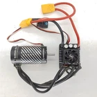 Hobbywing EZRun Max8 G2 1/8 Brushless ESC/4278 G2 Motor 2250kV USED