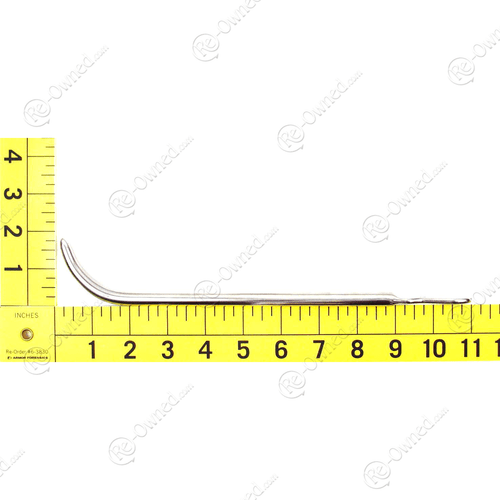 Jarit 475-561 VAN BUREN Urethral Sound - Picture 2 of 2