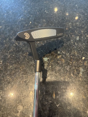 Cleveland Frontline Elite 1.0 34" Putter with Headcover New - Picture 7 of 18