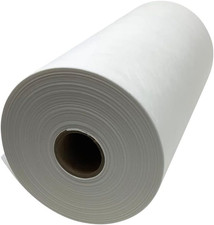Cut Away Embroidery Stabilizer Roll 12" X 50 Yd   2.5 Oz Cutaway - for Machine o