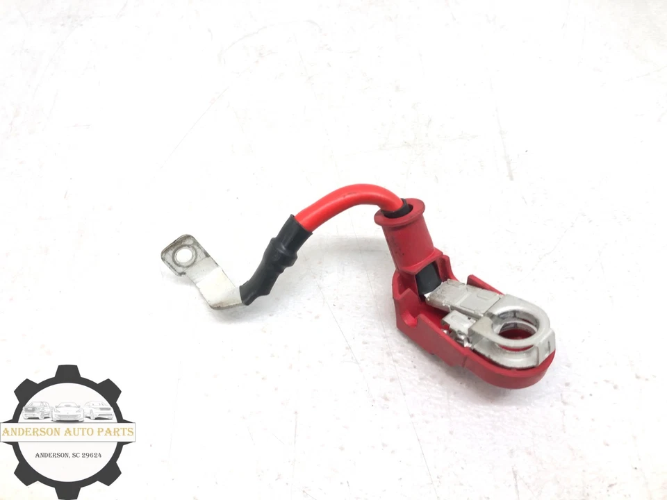 Cadillac CT6 2016-2020 batería positiva terminal eléctrico cable de conexión OEM Foto 3 de 4