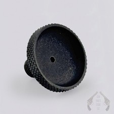 Rear Peep Sight Eyepiece .055 Aperture 1116 Dia. Lyman - Redfield - Williams