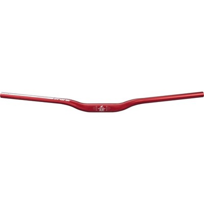 Spank Spoon 35 bar red 25mm