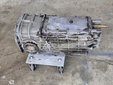 1978-1980 Porsche 928 Transaxle G-2803-11 5 Speed Manual Transmission Gearbox