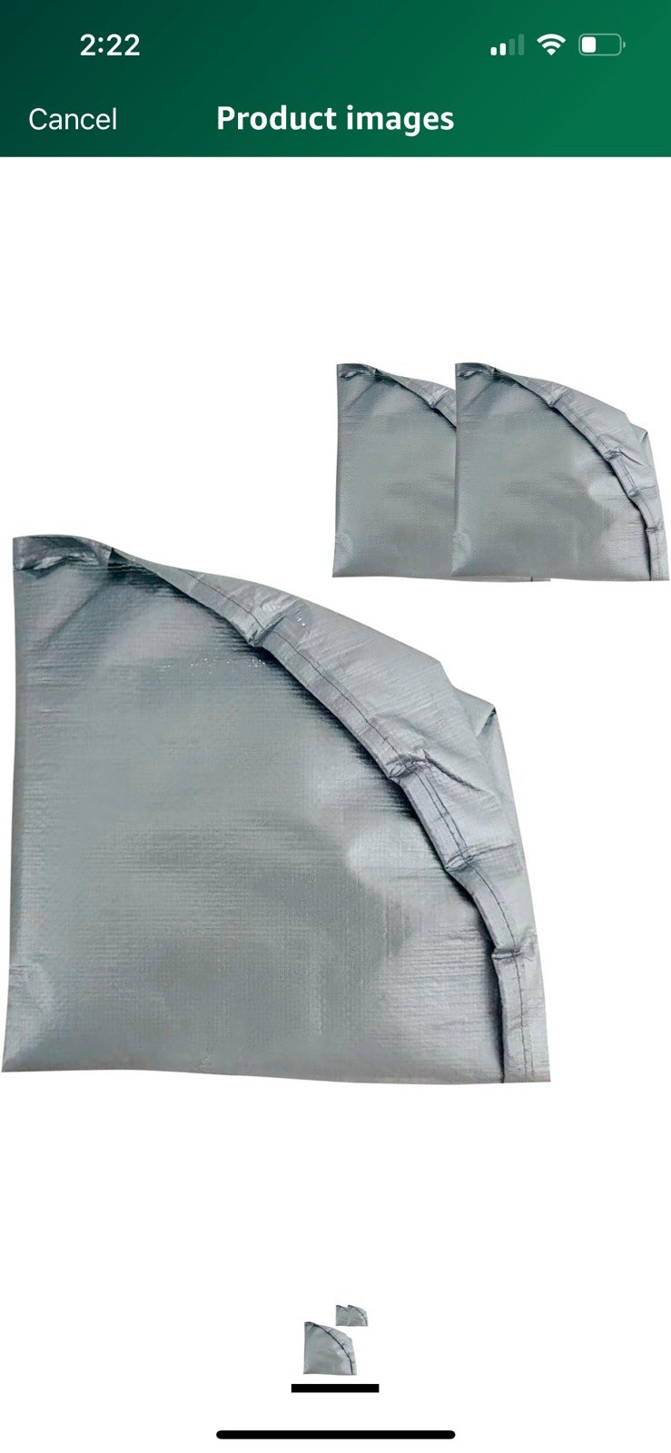 Liners Compatible With Hooded Cat Litter Box