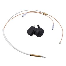 New Thermocouple & Tilt Switch Kit Accessories For Patio Heater Dump Switch