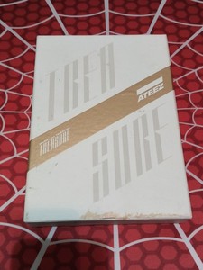 Ateez All to Action Album for sale | eBay
