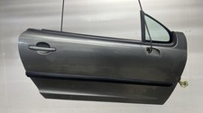 Porte avant et accessoires Peugeot 207