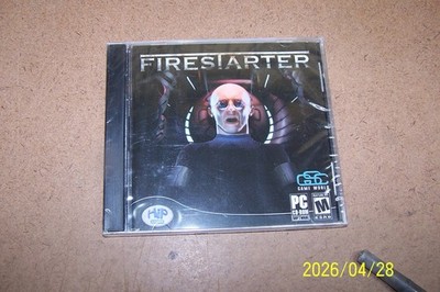 Firestarter