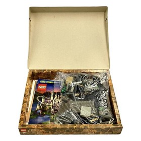 Lego Blocks 4730 Harry Potter and The Chamber of Secrets 6e02c4493c503336994d54